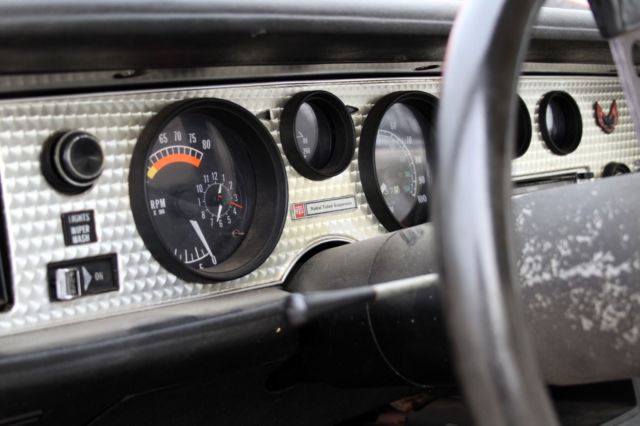 1976 Pontiac Trans Am - photo 12
