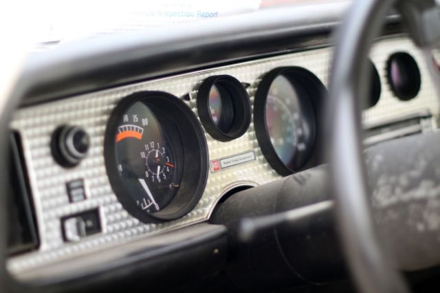 1976 Pontiac Trans Am - photo 13