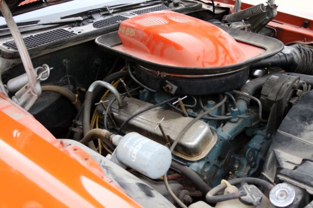 1976 Pontiac Trans Am - photo 7