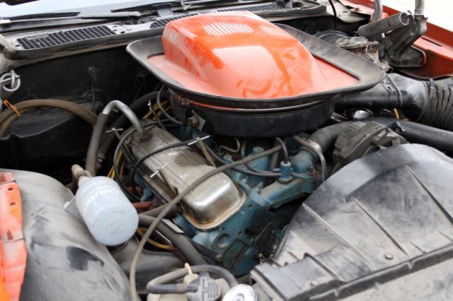 1976 Pontiac Trans Am - photo 8
