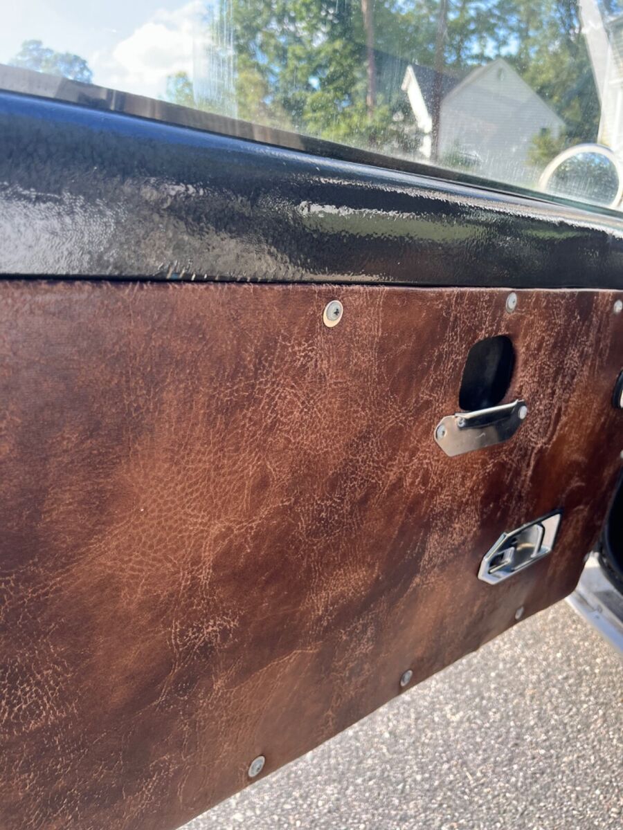 1976 Triumph Spitfire - photo 6