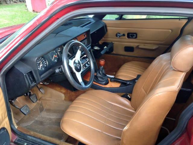 1976 Triumph 7 - photo 3