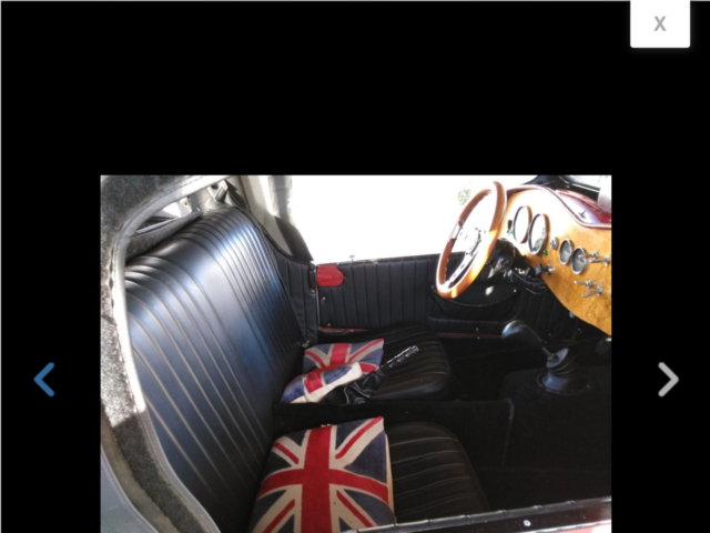 1976 Triumph Other - photo 11