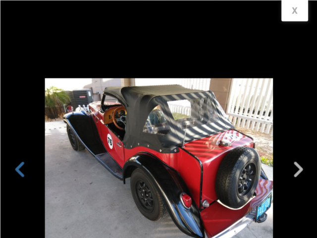 1976 Triumph Other - photo 5