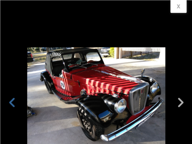 1976 Triumph Other - photo 6
