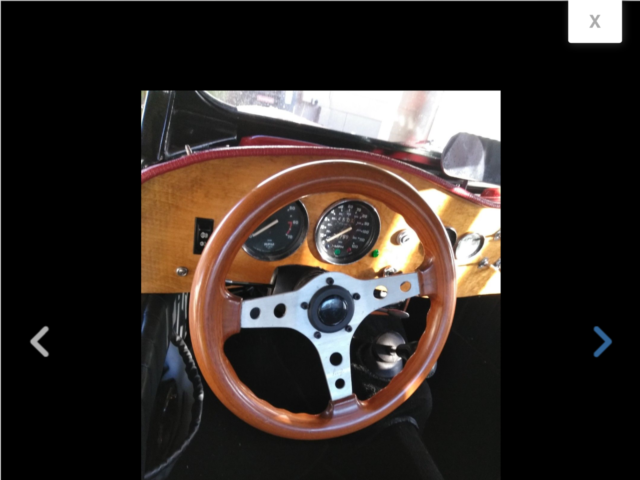 1976 Triumph Other - photo 8