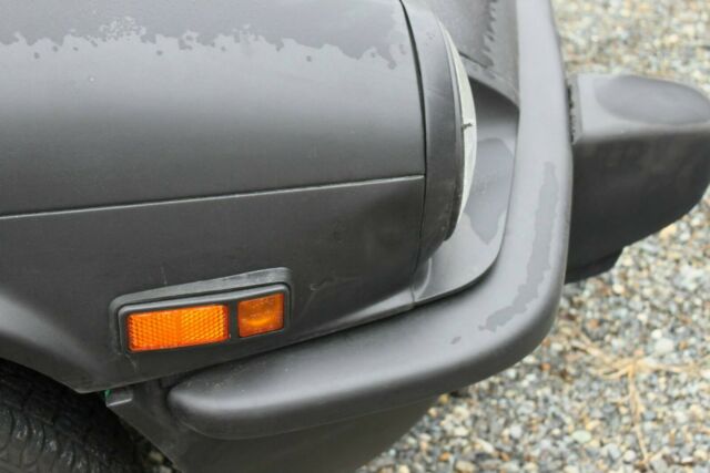 1976 Triumph Spitfire 1500 - photo 10