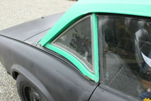 1976 Triumph Spitfire 1500 - photo 12