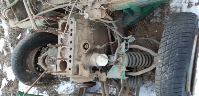 1976 Triumph Spitfire 74 - photo 11