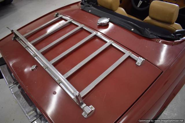 1976 Triumph Spitfire - photo 10