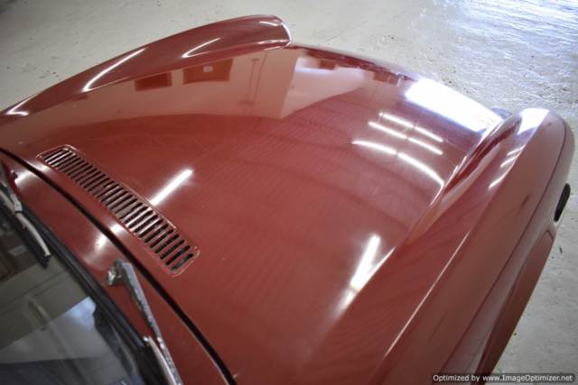 1976 Triumph Spitfire - photo 11
