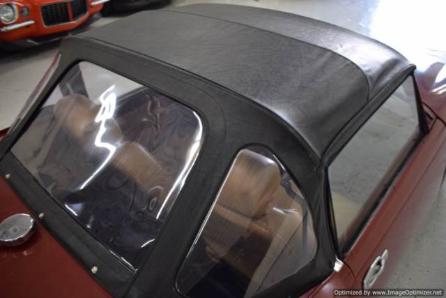 1976 Triumph Spitfire - photo 13