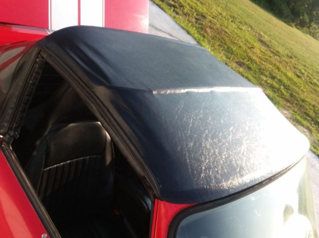 1976 Triumph Spitfire - photo 11