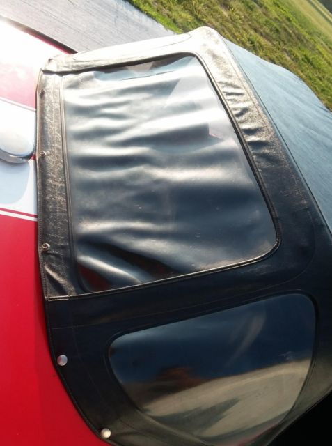 1976 Triumph Spitfire - photo 13