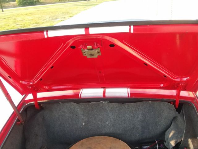 1976 Triumph Spitfire - photo 9