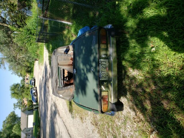 1977 Triumph Spitfire - photo 2