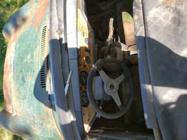 1977 Triumph Spitfire - photo 8