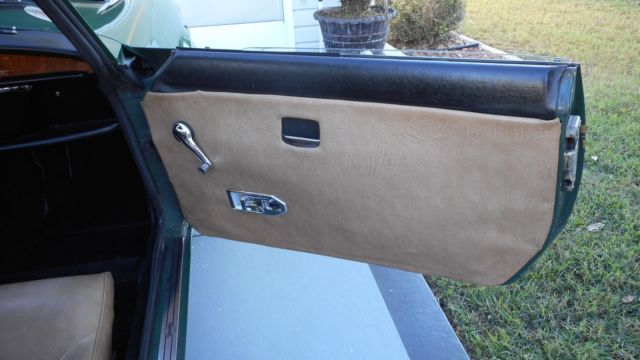 1976 Triumph Spitfire - photo 12
