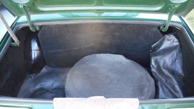 1976 Triumph Spitfire - photo 7