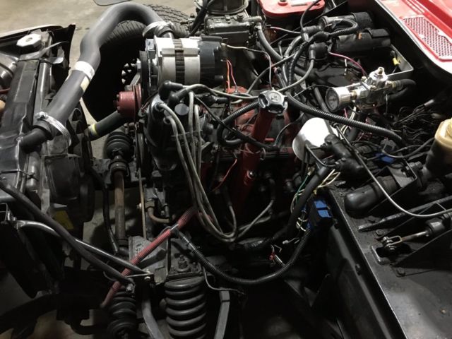 1976 Triumph Spitfire Convertible - photo 6