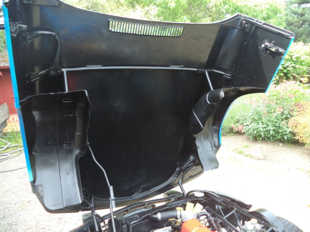 1976 Triumph Spitfire - photo 10