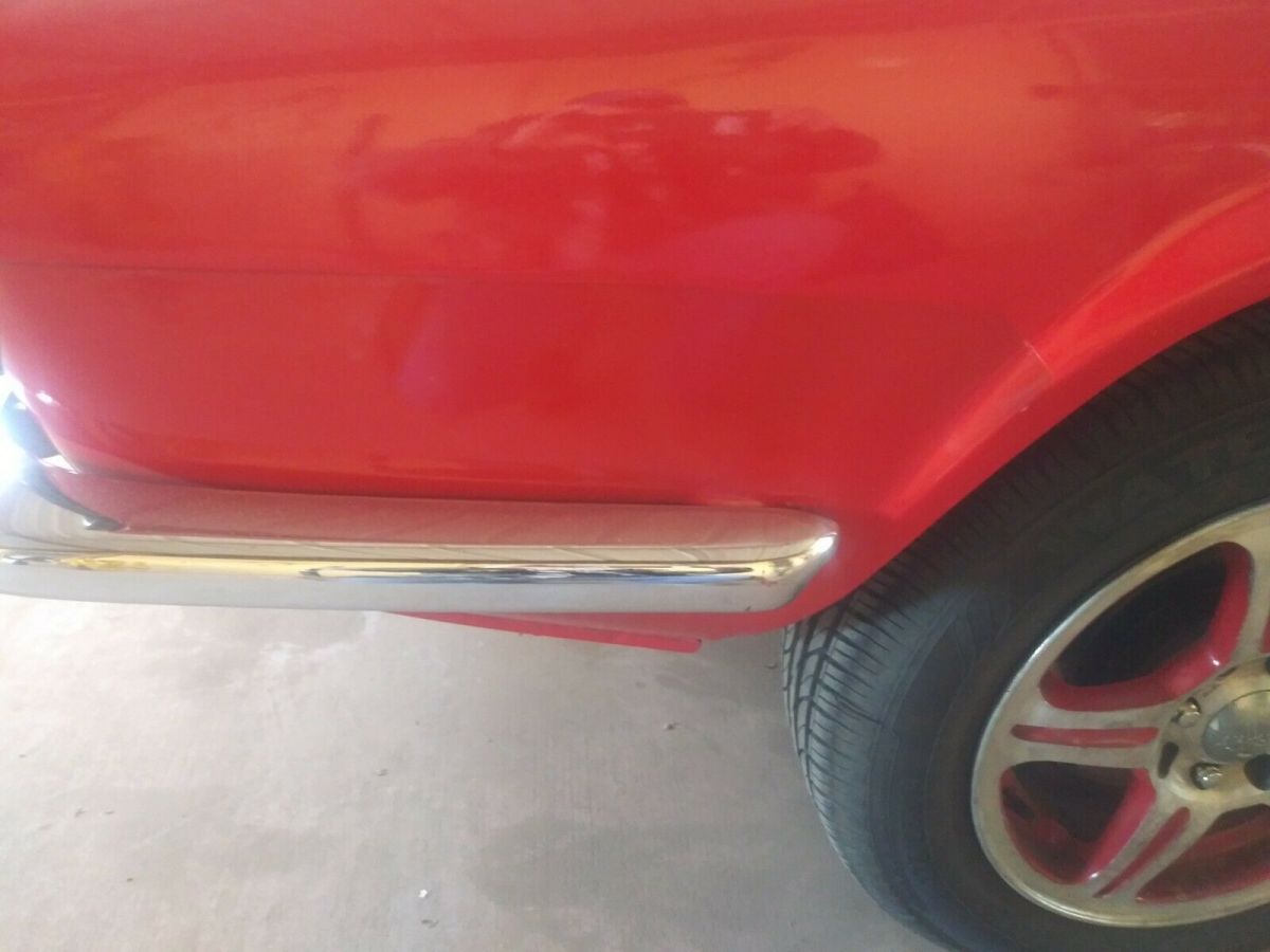 1976 Triumph Spitfire - photo 11