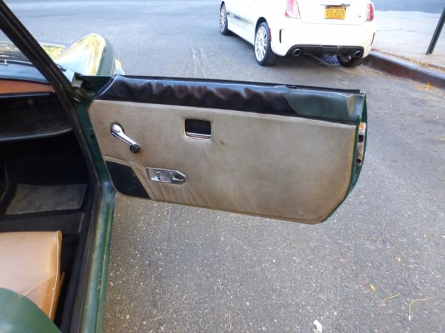 1976 Triumph Spitfire 2 Tops - photo 9