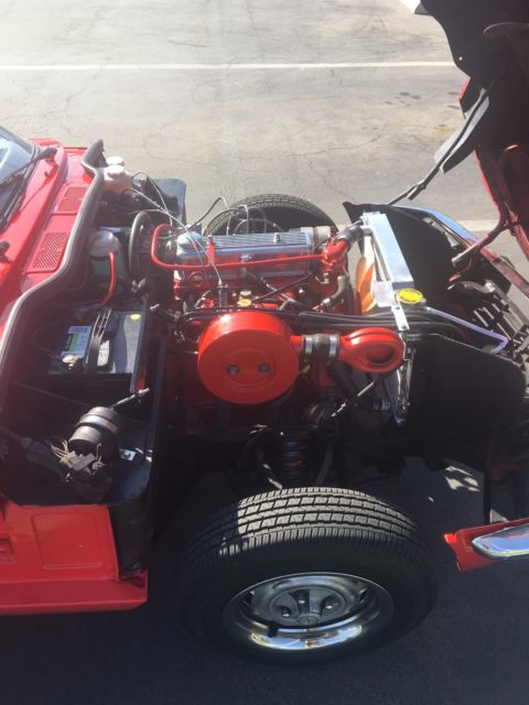 1976 Triumph Spitfire - photo 11