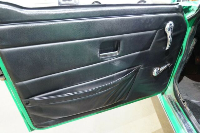 1976 Triumph TR-6 - photo 12