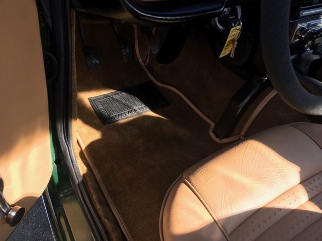 1976 Triumph TR-6 - photo 10