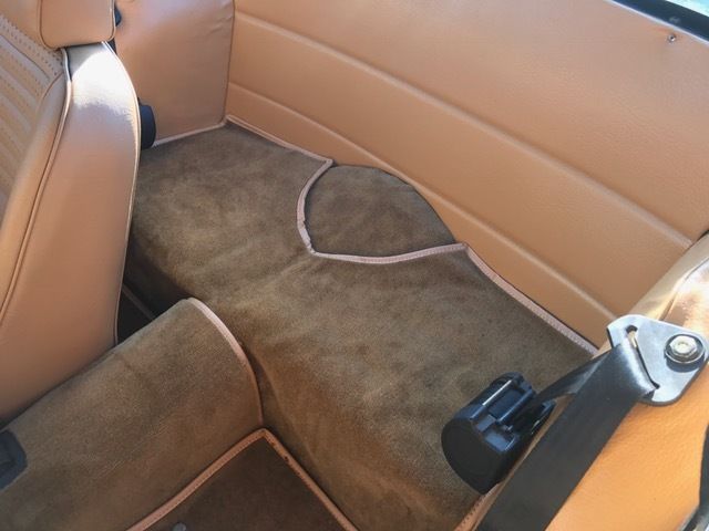 1976 Triumph TR-6 - photo 13