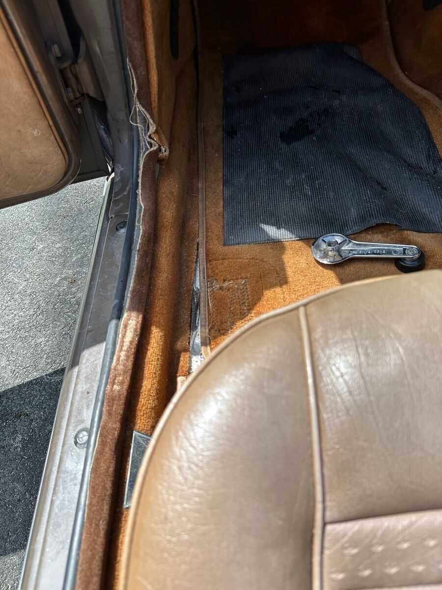 1976 Triumph TR 6 - photo 10
