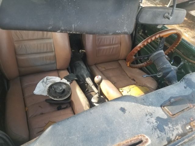 1976 Triumph TR-6 - photo 8