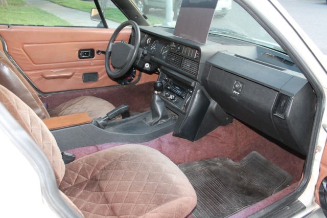 1976 Triumph TR-7 Chrome - photo 2