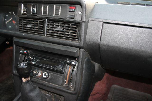 1976 Triumph TR-7 Chrome - photo 9