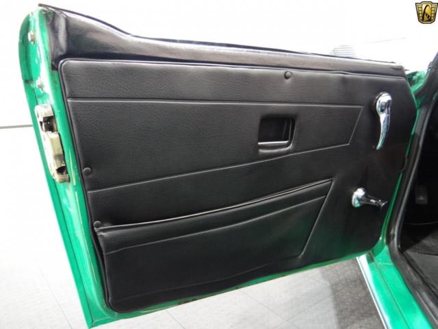 1976 Triumph TR-6 - photo 11