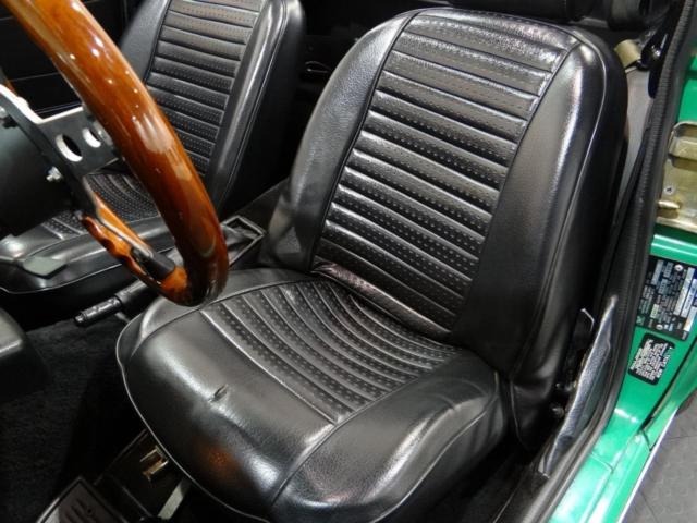 1976 Triumph TR-6 - photo 6