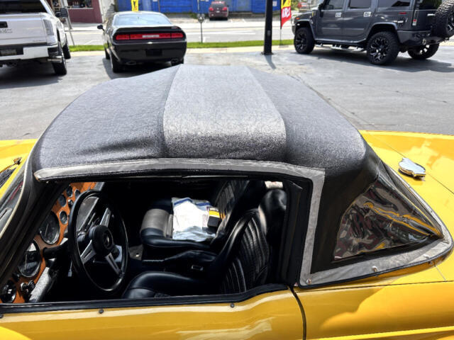 1976 Triumph TR-6 - photo 10
