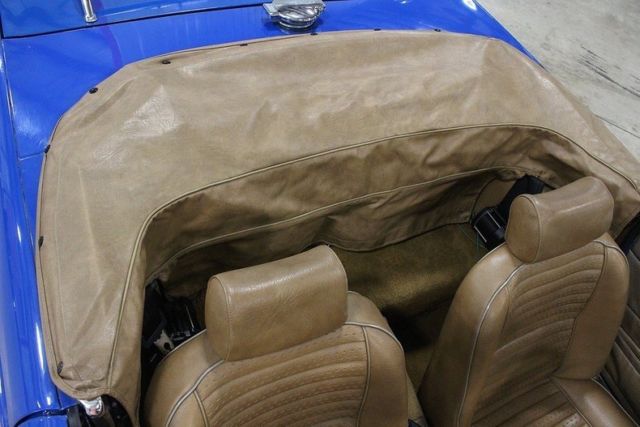 1976 Triumph TR-6 -- - photo 10