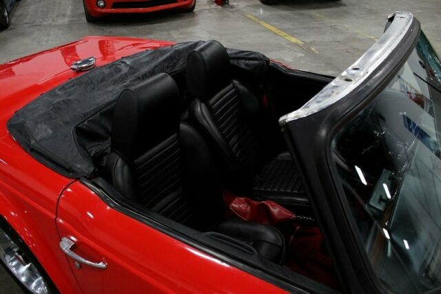 1976 Triumph TR-6 -- - photo 10