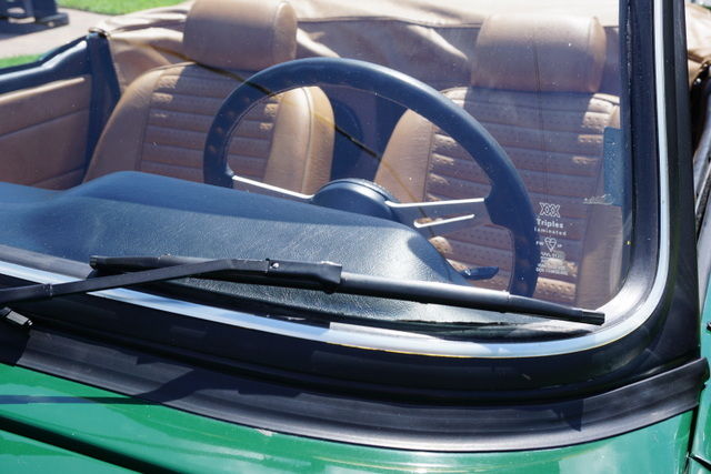1976 Triumph TR-6 - photo 12