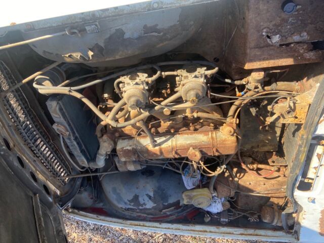 1976 Triumph TR-6 - photo 10