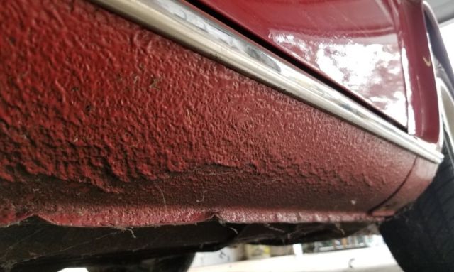 1976 Triumph TR-6 Base Convertible 2-Door - photo 10