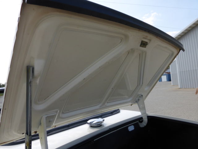 1976 Triumph TR-6 - photo 8