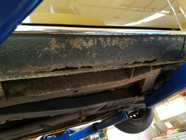 1976 Triumph TR-6 - photo 10