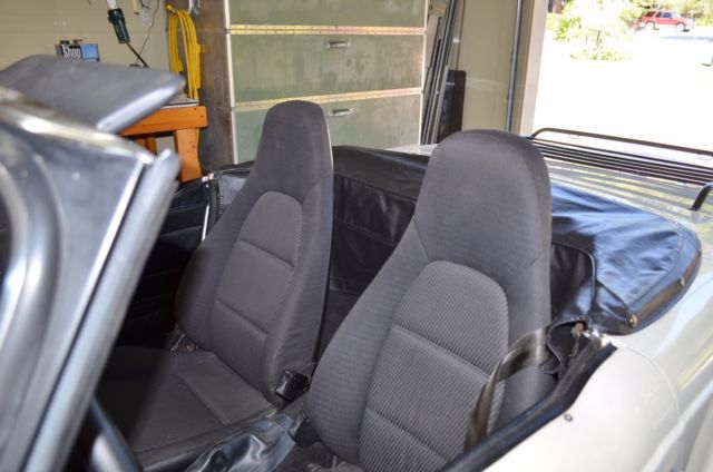 1976 Triumph TR-6 chrome - photo 4