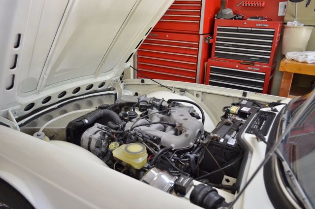 1976 Triumph TR-6 chrome - photo 8
