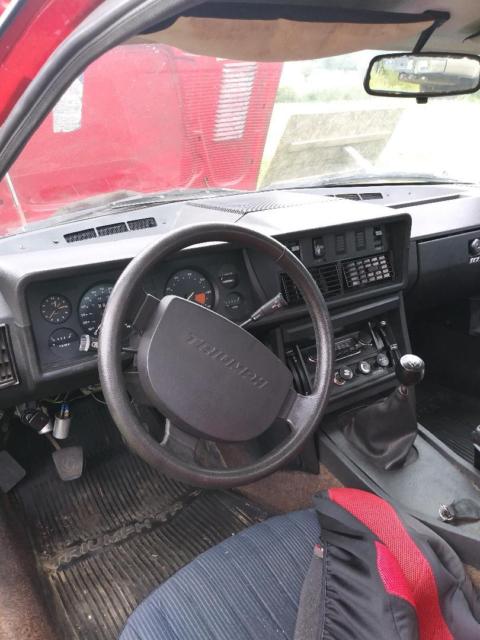 1976 Triumph TR7 - photo 9
