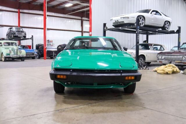 1976 Triumph TR7 - photo 9