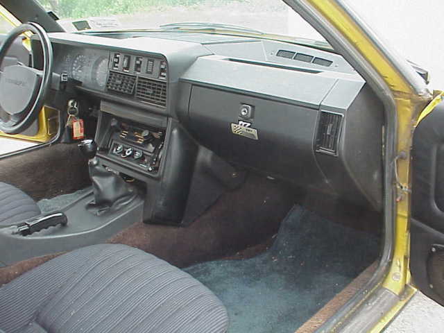 1976 Triumph TR7 - photo 13
